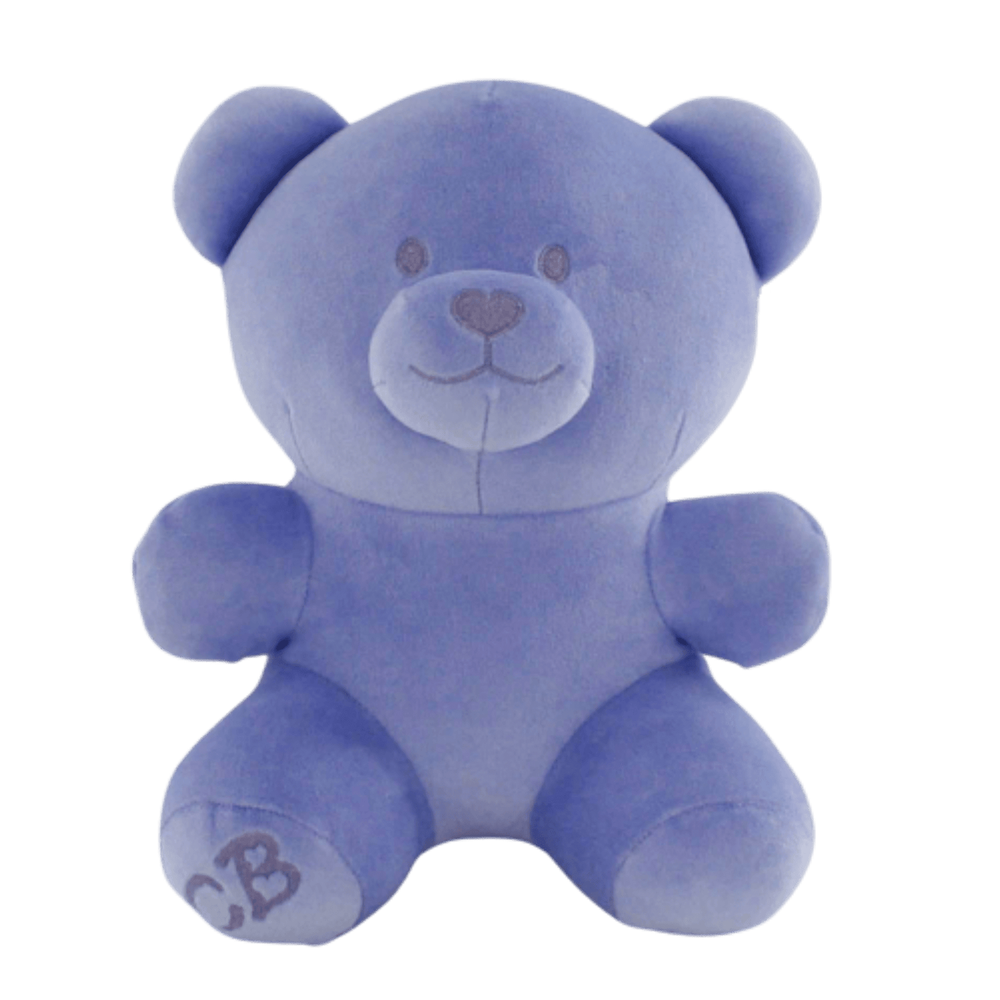 SHSVAL - 8 - 8" VAL CANDY BEAR - 24pcs - ShopUNIS!