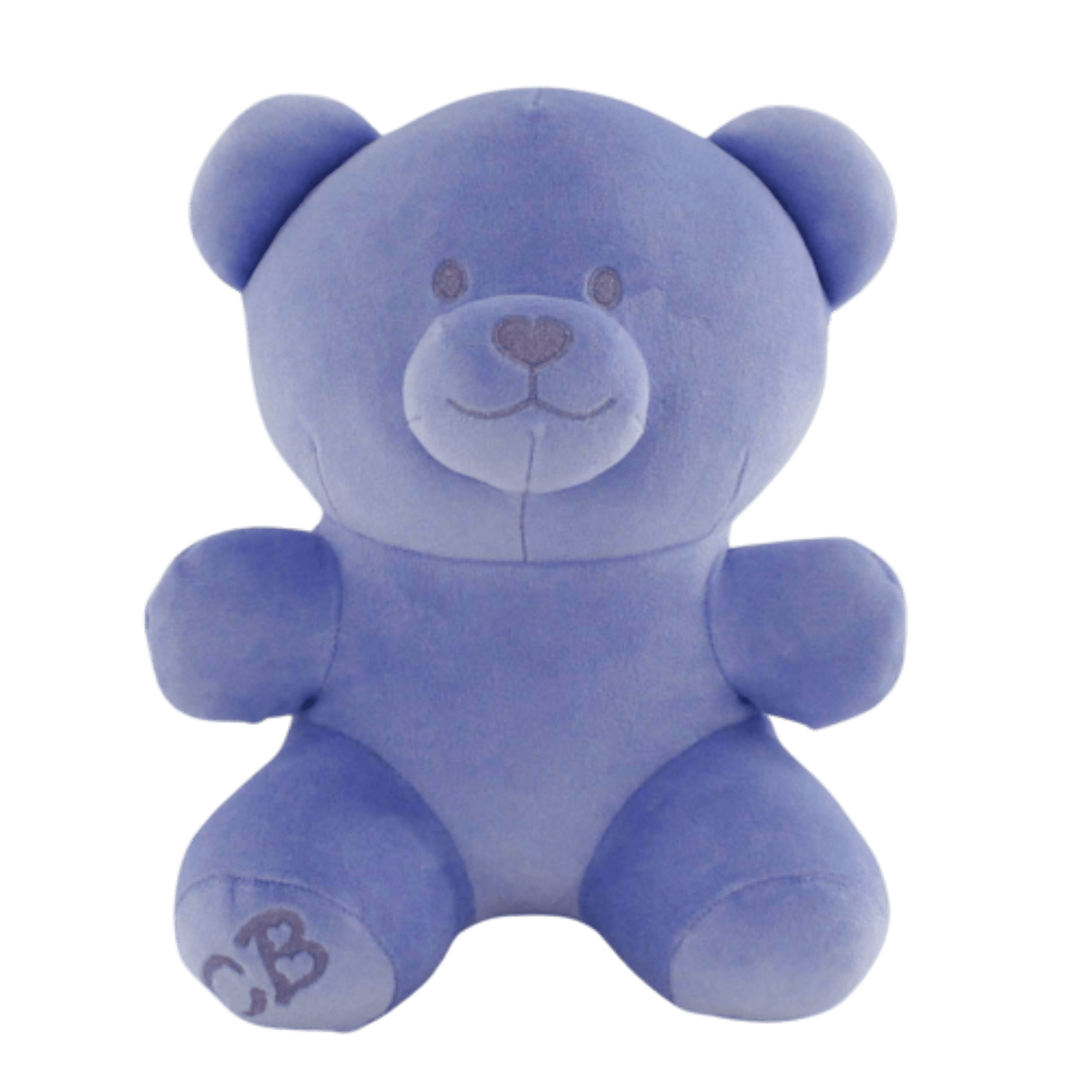 SHSVAL - 8 - 8" VAL CANDY BEAR - 24pcs - ShopUNIS!