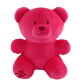 SHSVAL - 8 - 8" VAL CANDY BEAR - 24pcs - ShopUNIS!