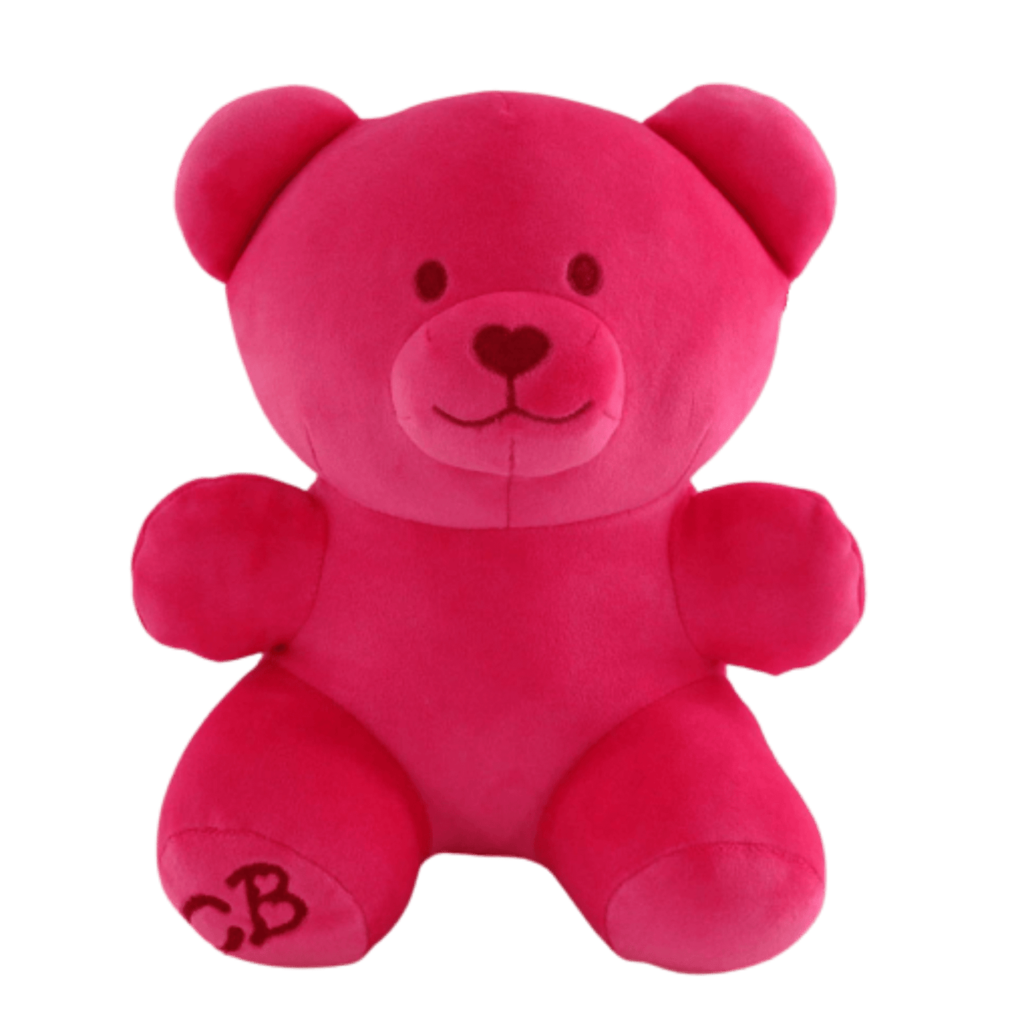 SHSVAL - 8 - 8" VAL CANDY BEAR - 24pcs - ShopUNIS!