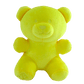 SHSVAL - 8 - 8" VAL CANDY BEAR - 24pcs - ShopUNIS!