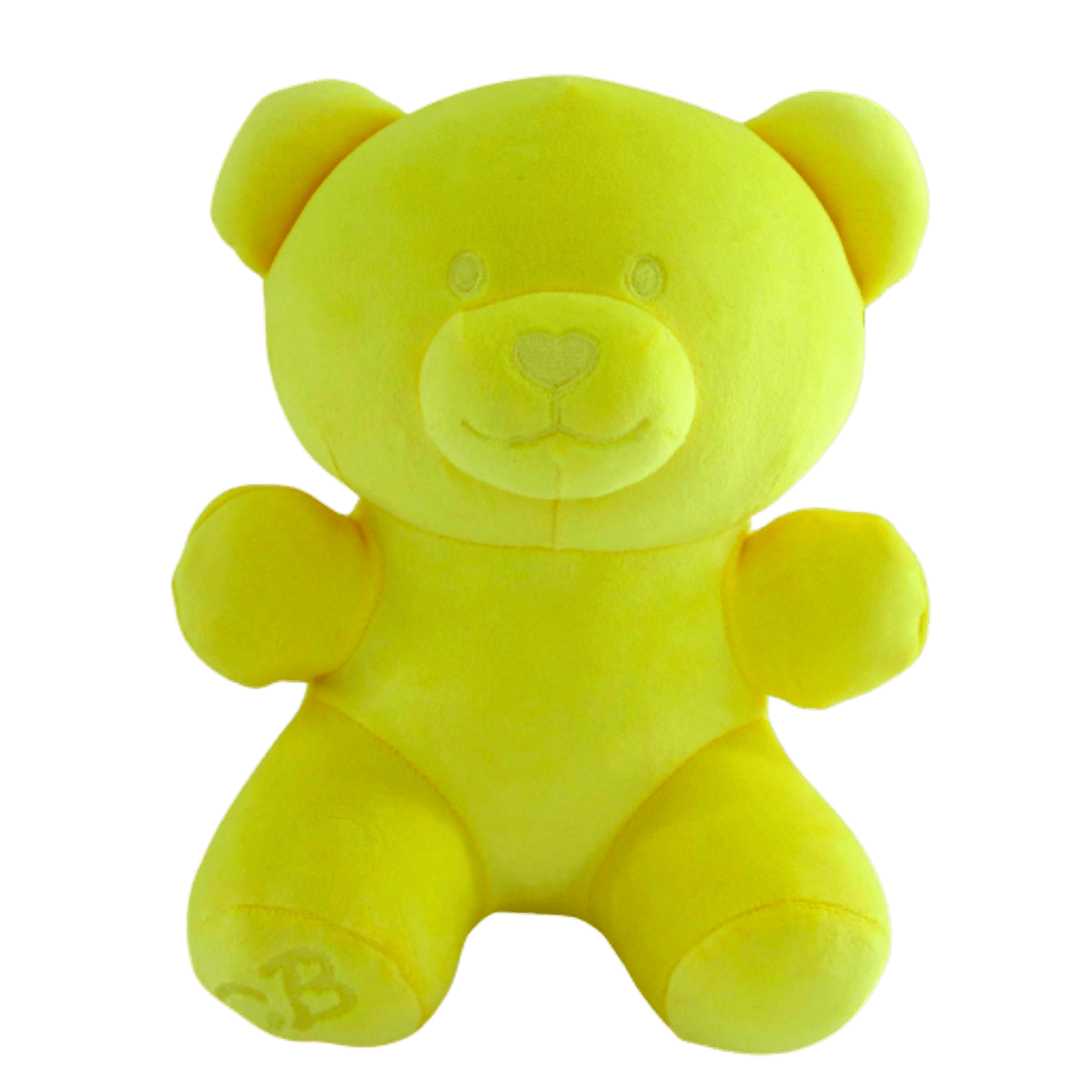 SHSVAL - 8 - 8" VAL CANDY BEAR - 24pcs - ShopUNIS!