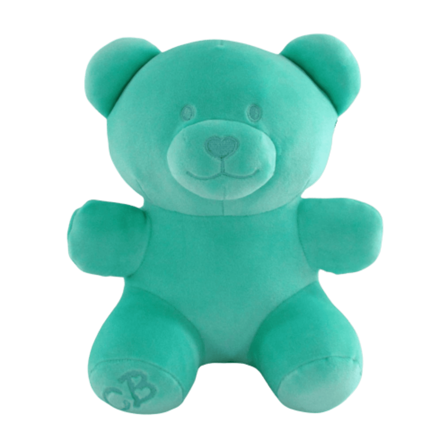 SHSVAL - 8 - 8" VAL CANDY BEAR - 24pcs - ShopUNIS!