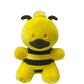 SHSYN7 - 8" SQUISHY HYBRID BUMBLE BEE DUCK - 48 units - ShopUNIS!