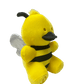 SHSYN7 - 8" SQUISHY HYBRID BUMBLE BEE DUCK - 48 units - ShopUNIS!