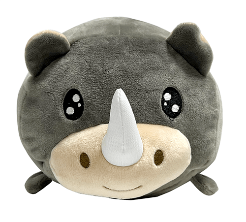 SHSZOO - ZOO Plush Series Assorted - 72 units - ShopUNIS!