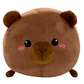 SHSZOO - ZOO Plush Series Assorted - 72 units - ShopUNIS!