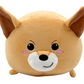 SHSZOO - ZOO Plush Series Assorted - 72 units - ShopUNIS!