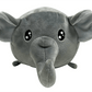 SHSZOO - ZOO Plush Series Assorted - 72 units - ShopUNIS!
