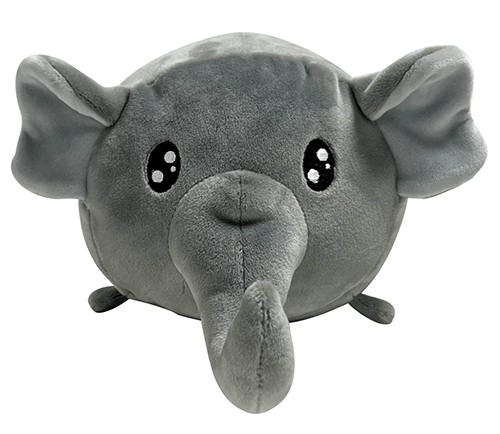 SHSZOO - ZOO Plush Series Assorted - 72 units - ShopUNIS!