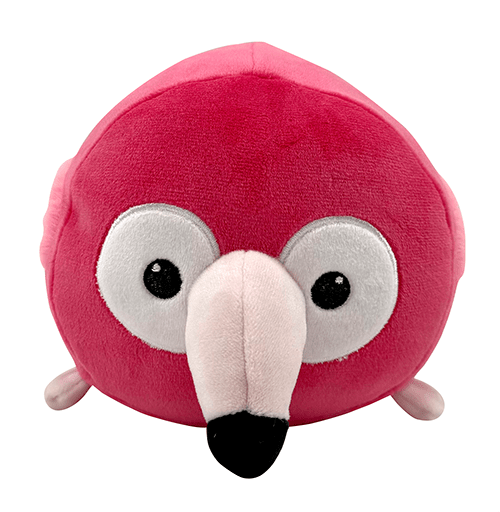 SHSZOO - ZOO Plush Series Assorted - 72 units - ShopUNIS!
