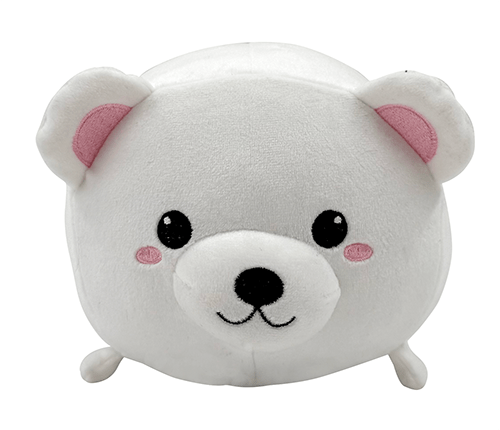 SHSZOO - ZOO Plush Series Assorted - 72 units - ShopUNIS!