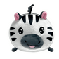 SHSZOO - ZOO Plush Series Assorted - 72 units - ShopUNIS!