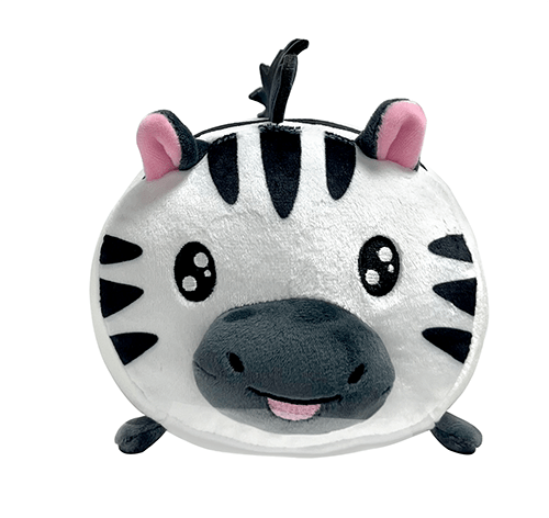 SHSZOO - ZOO Plush Series Assorted - 72 units - ShopUNIS!