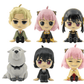 Spy x Family Bobble Head Blind Box- 6 units - ShopUNIS!