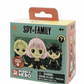 Spy x Family Bobble Head Blind Box- 6 units - ShopUNIS!