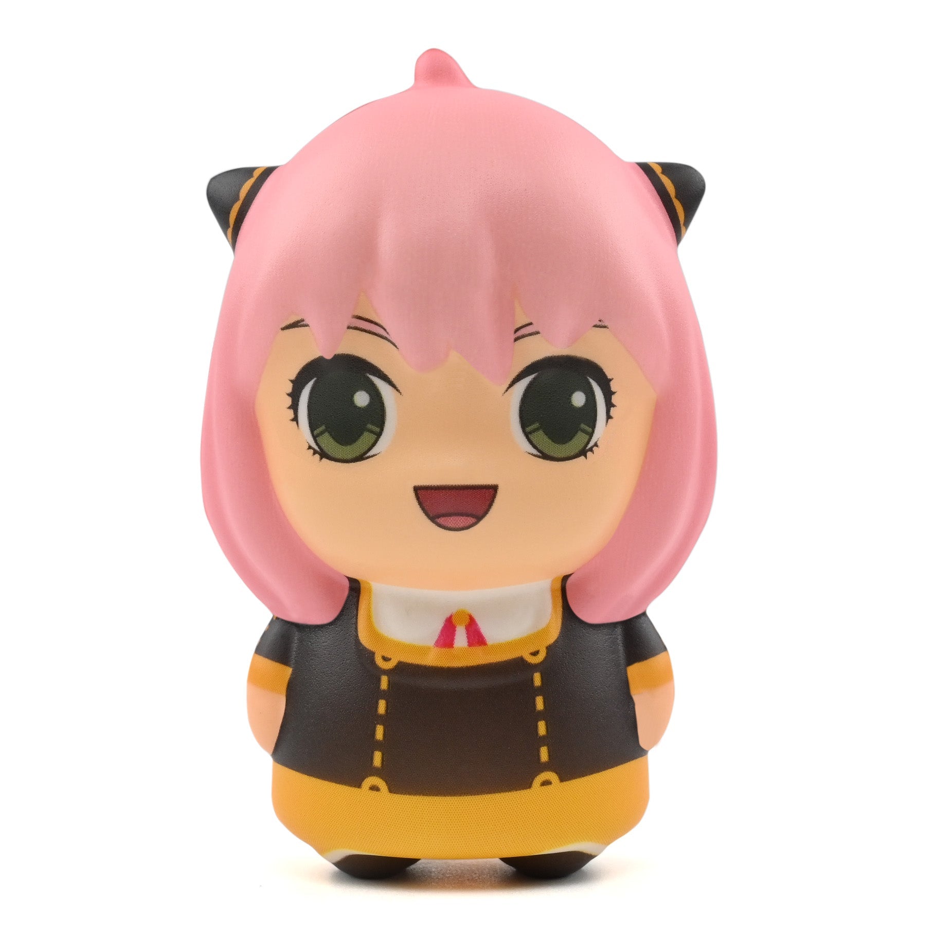 Spy X Family Squish Hero Toy Capsule Collection - ShopUNIS!