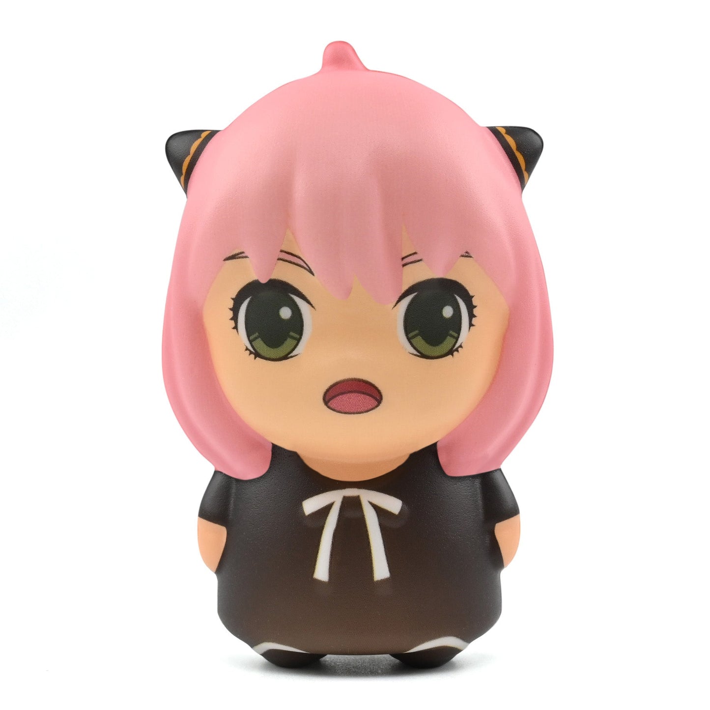 Spy X Family Squish Hero Toy Capsule Collection - ShopUNIS!