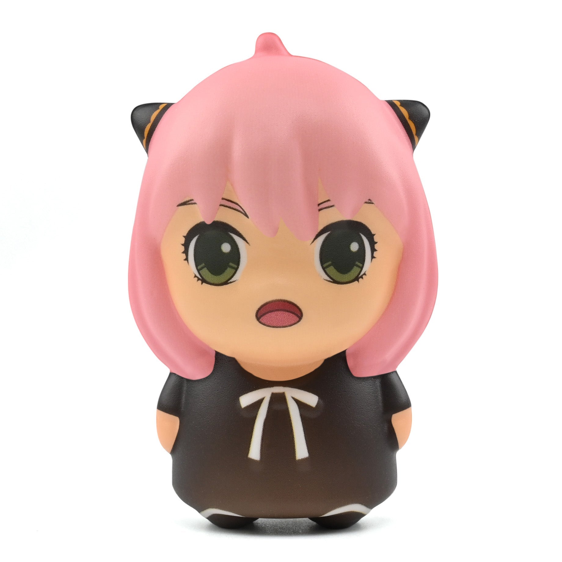 Spy X Family Squish Hero Toy Capsule Collection - ShopUNIS!