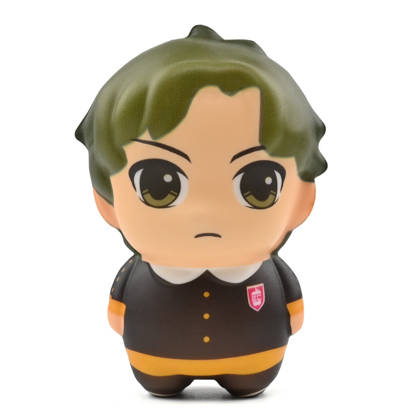 Spy X Family Squish Hero Toy Capsule Collection - ShopUNIS!