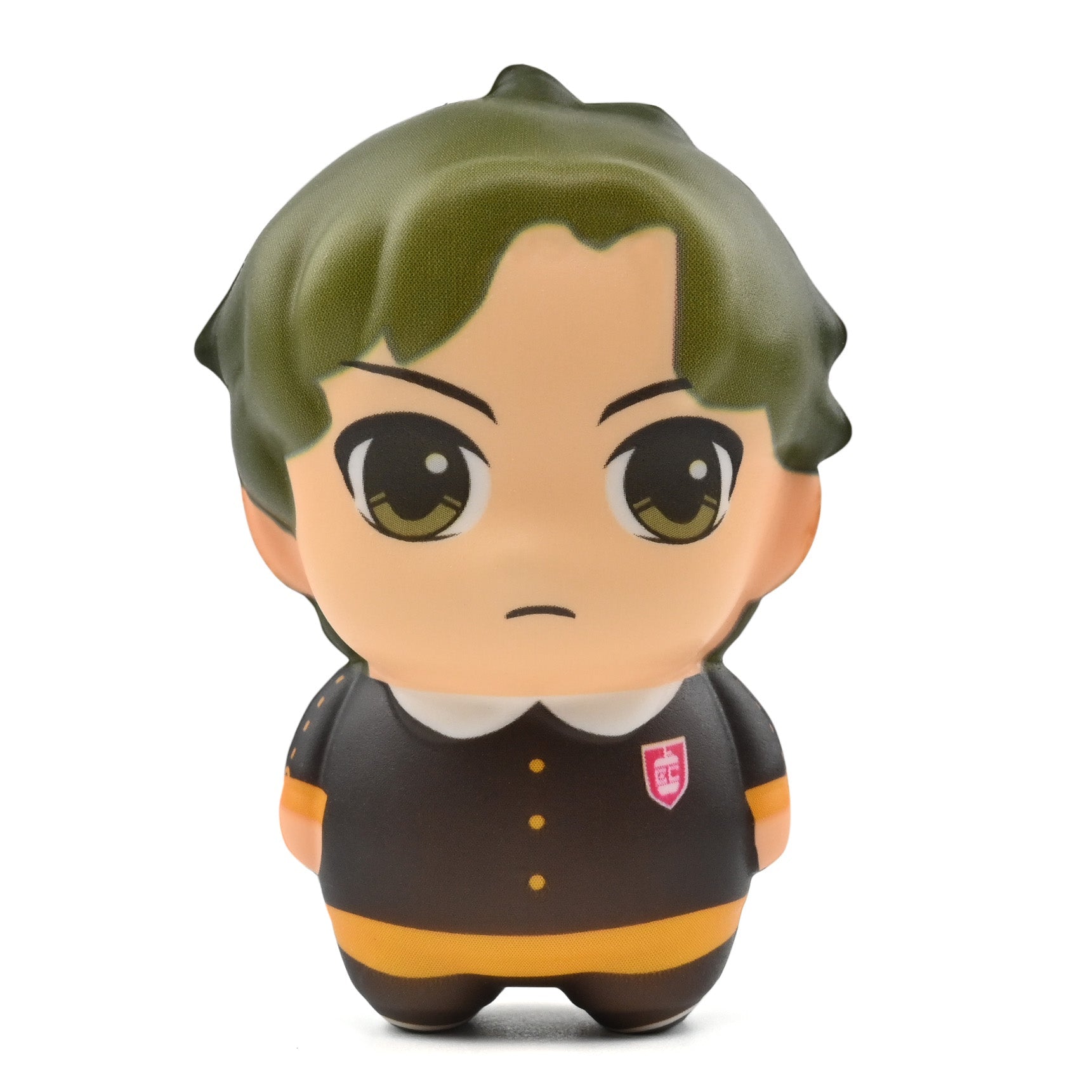 Spy X Family Squish Hero Toy Capsule Collection - ShopUNIS!
