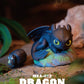 Vend-M-BK-How to train your dragon- 72 units - ShopUNIS!