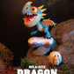Vend-M-BK-How to train your dragon- 72 units - ShopUNIS!