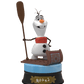 Vend - M - BK - Mini Diorama Stage - 002 - Olaf Presents - 72 units - ShopUNIS!