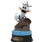 Vend - M - BK - Mini Diorama Stage - 002 - Olaf Presents - 72 units - ShopUNIS!