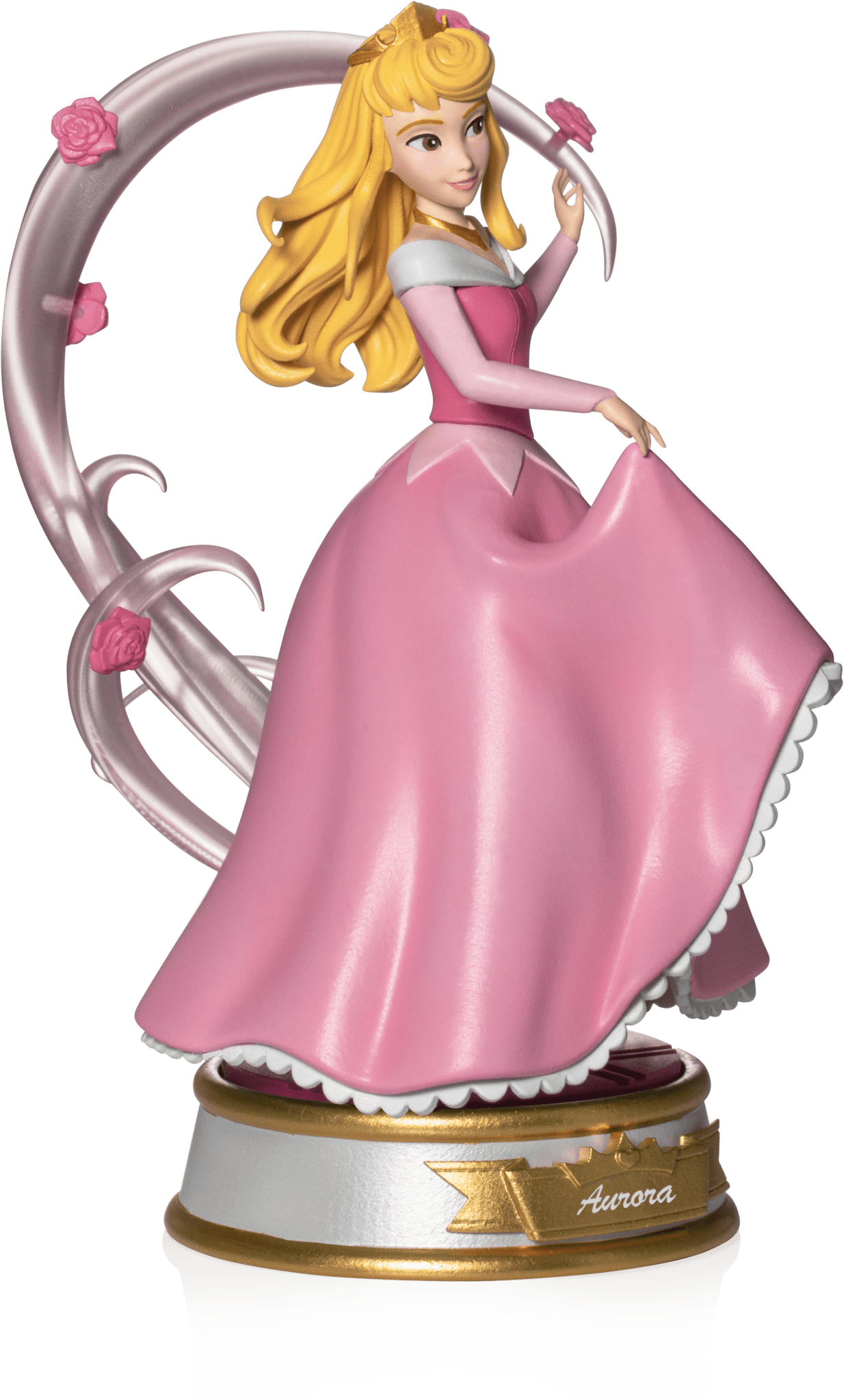 Vend - M - BK - Princess Fall In Love - 72 units - ShopUNIS!
