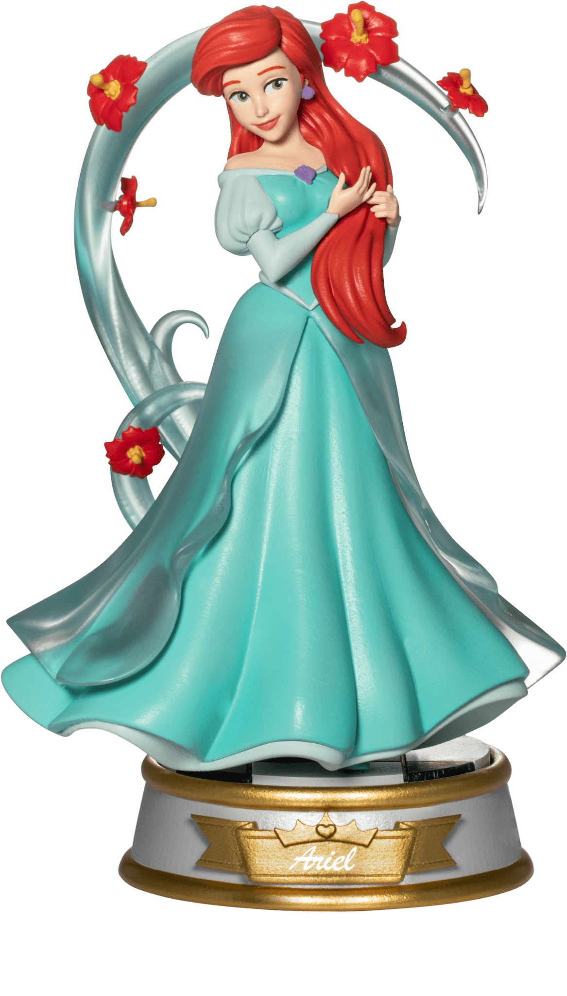 Vend - M - BK - Princess Fall In Love - 72 units - ShopUNIS!