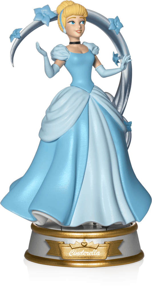 Vend - M - BK - Princess Fall In Love - 72 units - ShopUNIS!