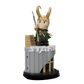 Vend - M - BK - The Infinity Saga Stark Tower - 72 units - ShopUNIS!