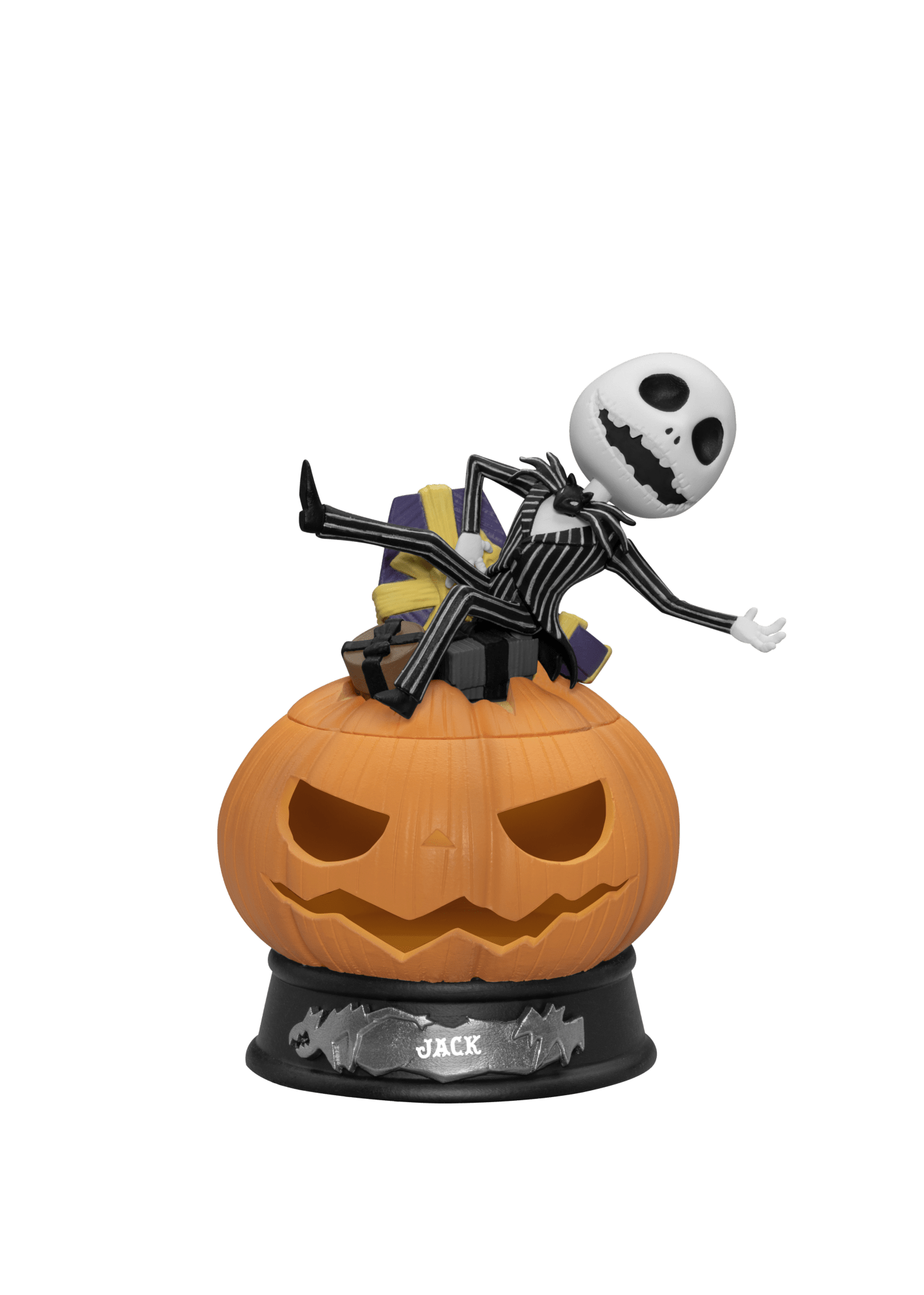 Vend - M - BK - The Nightmare Before Christmas - 72 units - ShopUNIS!