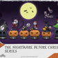 Vend-M-BK-The Nightmare Before Christmas- 72 units - ShopUNIS!
