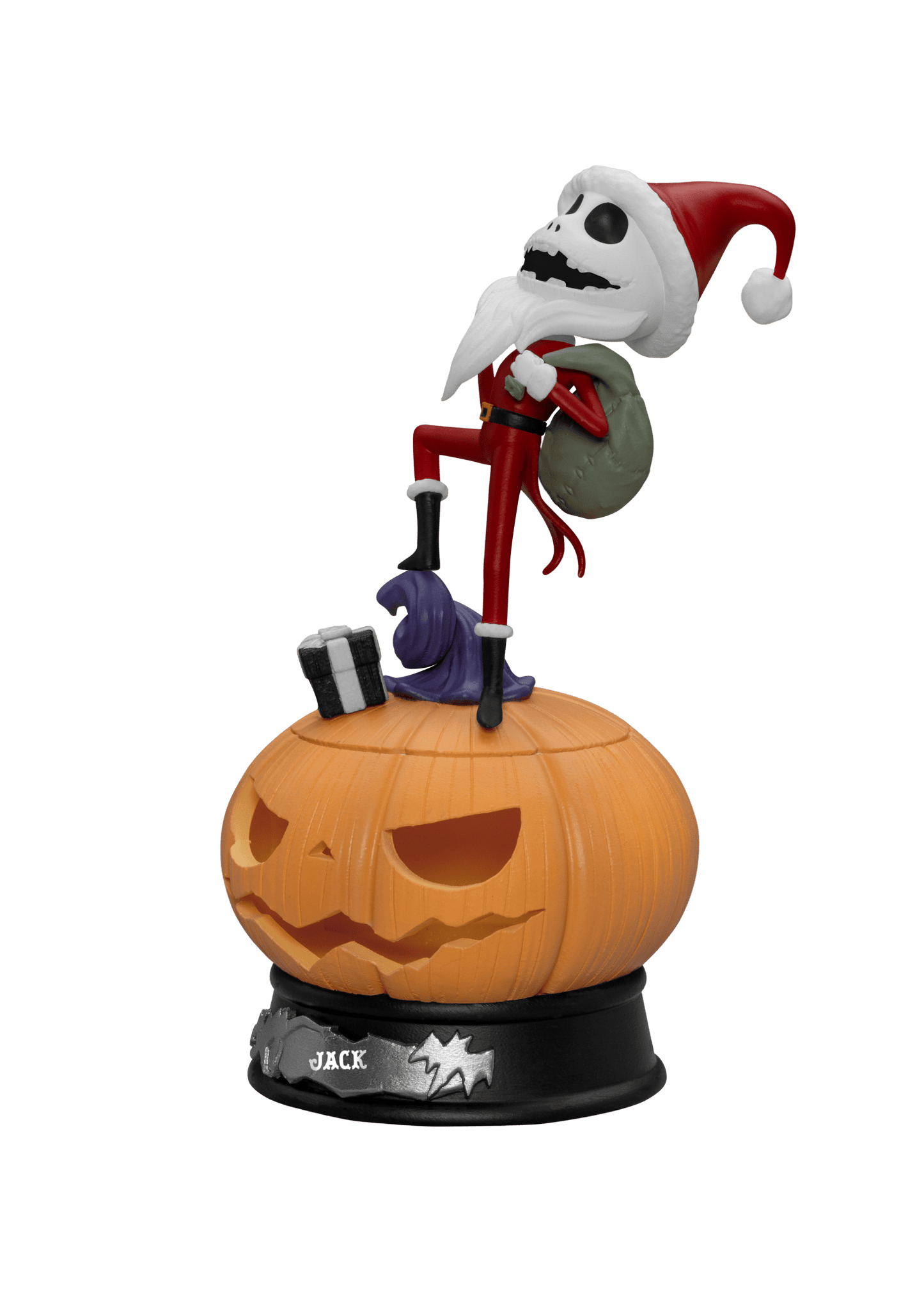Vend - M - BK - The Nightmare Before Christmas - 72 units - ShopUNIS!