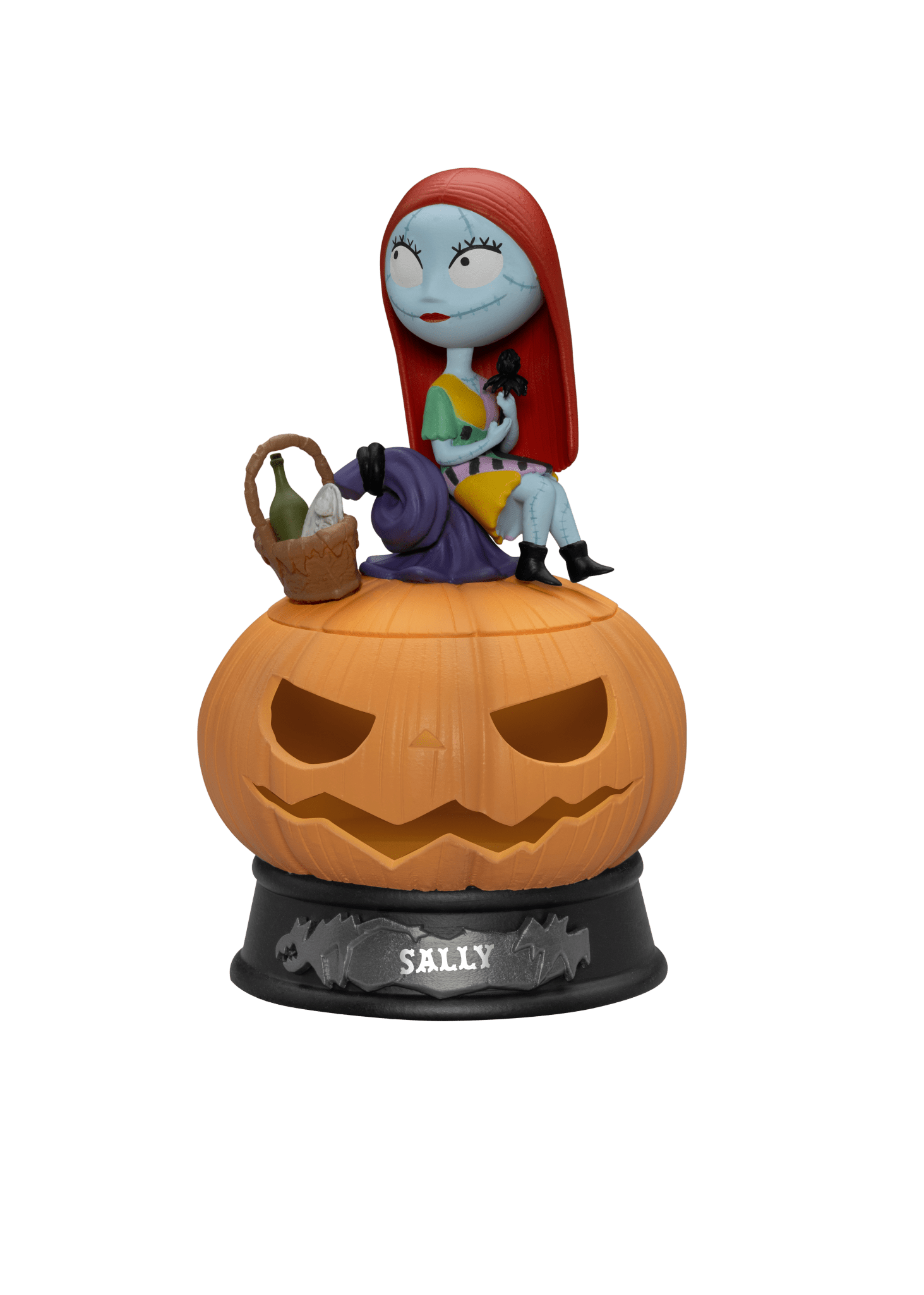 Vend - M - BK - The Nightmare Before Christmas - 72 units - ShopUNIS!