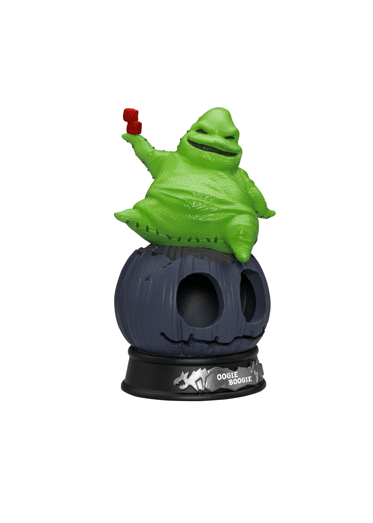 Vend - M - BK - The Nightmare Before Christmas - 72 units - ShopUNIS!