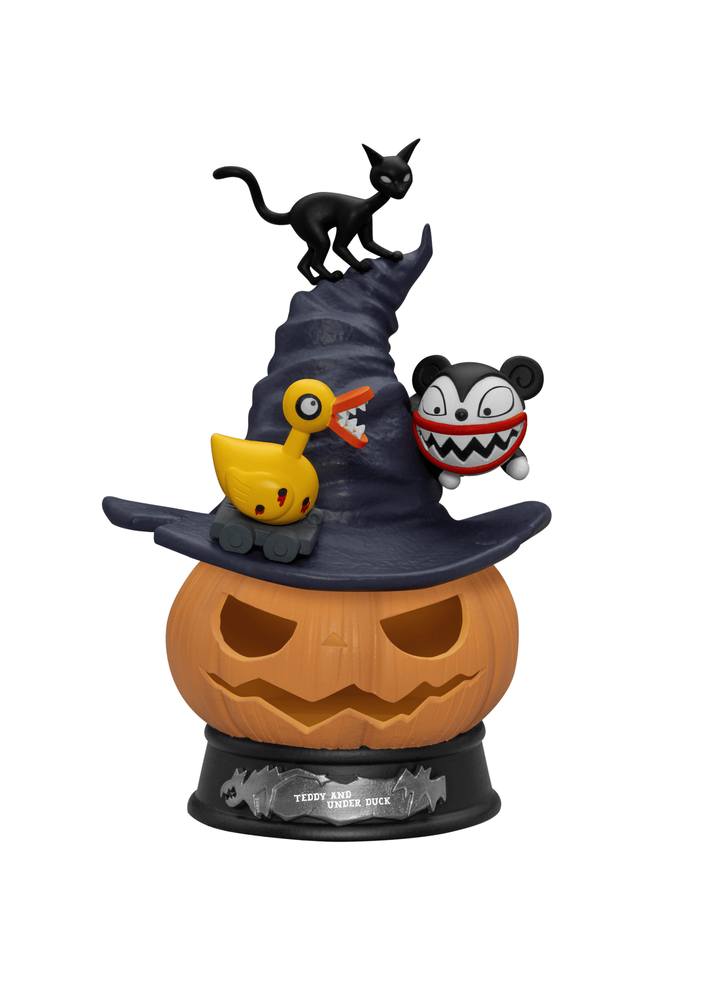 Vend - M - BK - The Nightmare Before Christmas - 72 units - ShopUNIS!