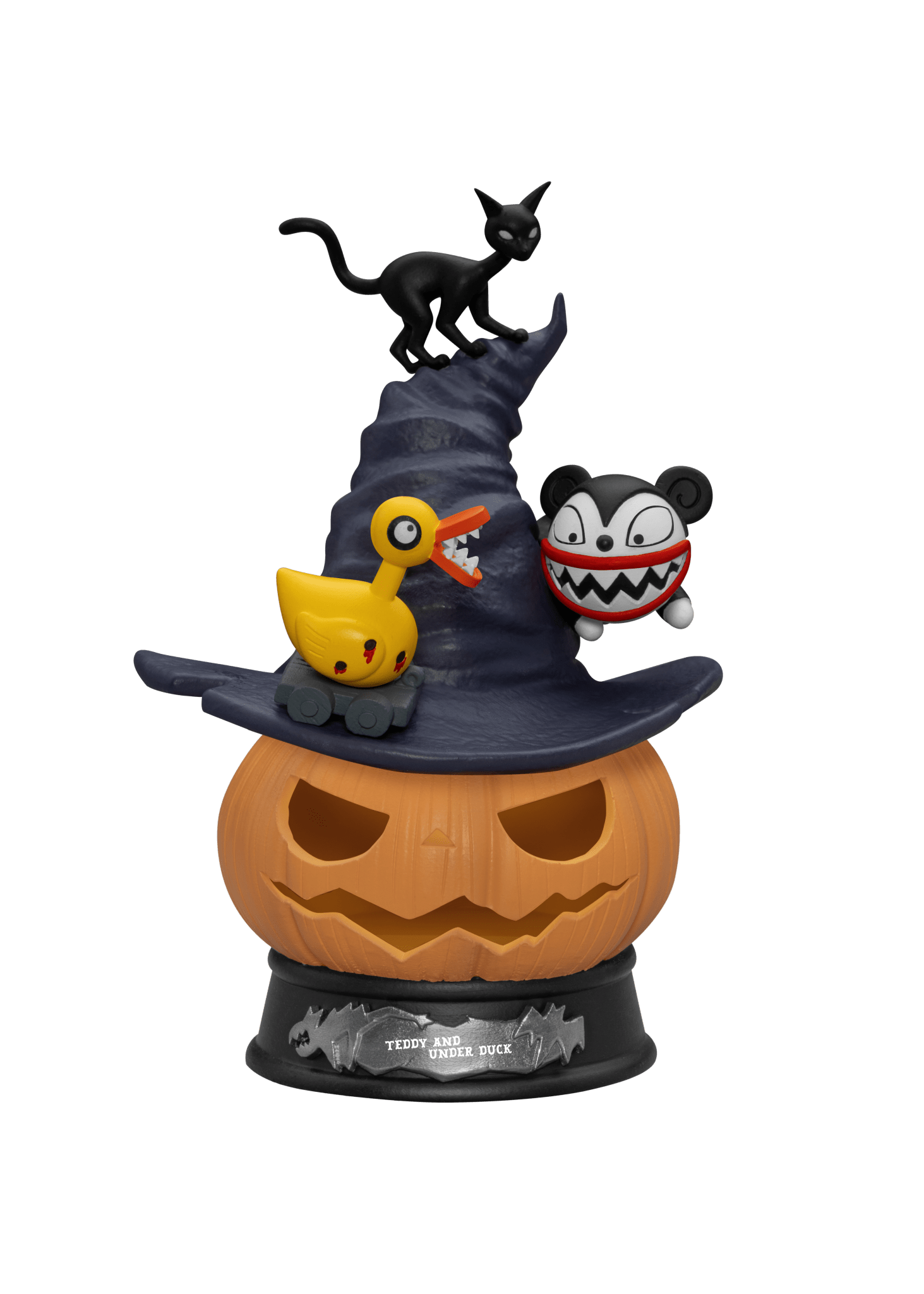 Vend - M - BK - The Nightmare Before Christmas - 72 units - ShopUNIS!