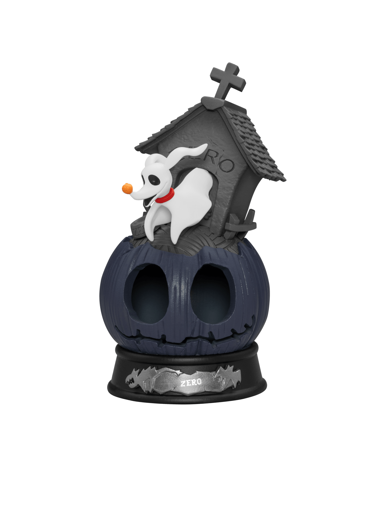 Vend - M - BK - The Nightmare Before Christmas - 72 units - ShopUNIS!