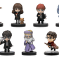 Vend - M - YM - Hero Box Harry Potter Classic Series - 6 units - ShopUNIS!