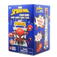Vend-M-YM-Hero Box Spiderman Tower Blind Box - ShopUNIS!