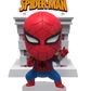 Vend-M-YM-Hero Box Spiderman Tower Blind Box - ShopUNIS!