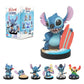 Vend - M - YM - Hero Box Stitch - Fun Series 1 - 6 units - ShopUNIS!
