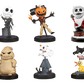 Vend - M - YM - Hero Box The Nightmare Before Christmas - 6 units - ShopUNIS!