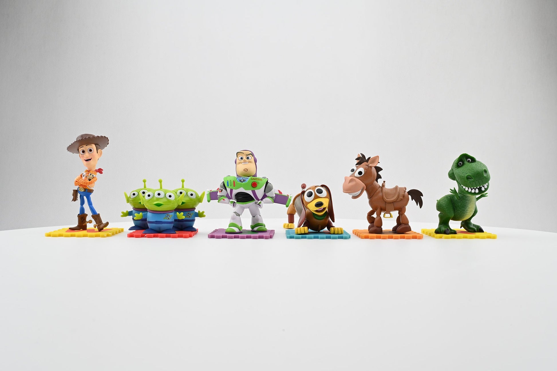 Vend - M - YM - Hero Box Toy Story - 6 units - ShopUNIS!