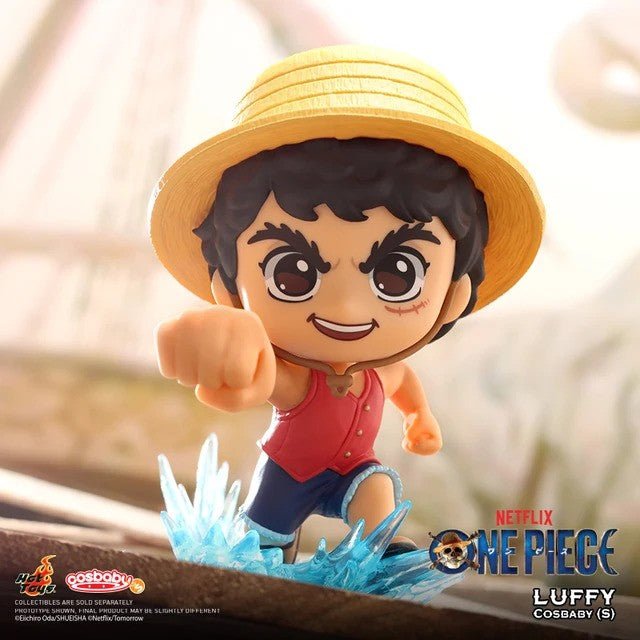 Vend - M - YM - One Piece Cosbaby Bobble Head - Nami - 6 units - ShopUNIS!