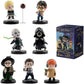 Wizarding World Harry Potter Wizards Series Hero Box Figures - ShopUNIS!