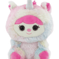YP1241 - 8HKASST - 8" HOODIE KAWAII W/ SPARKLE EYES - ShopUNIS!